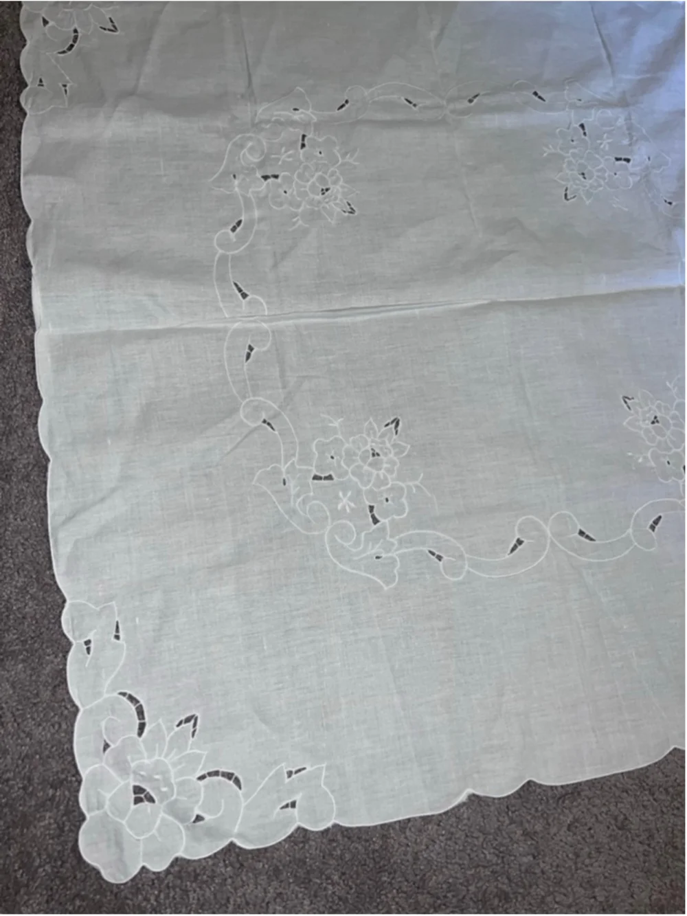 Unbranded vtg cottagecore